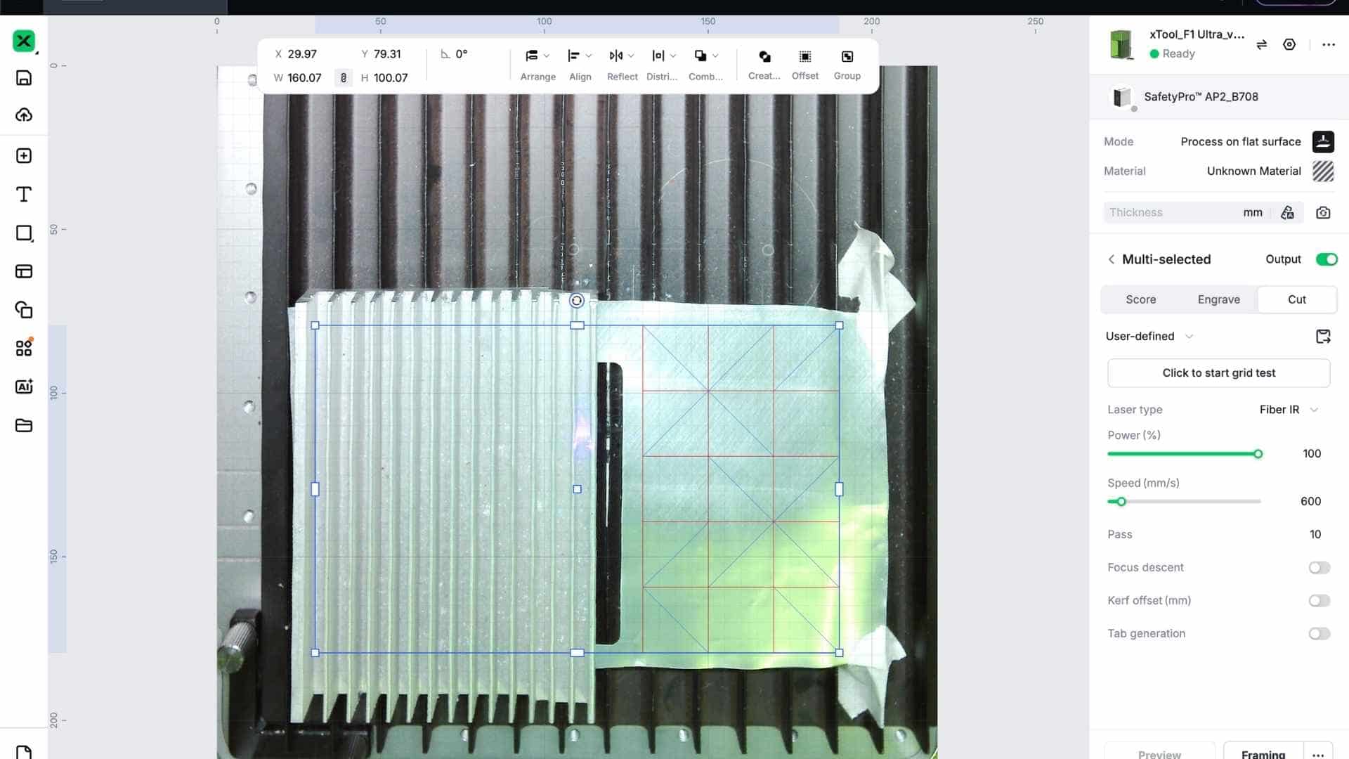 Printing process